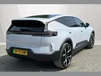 Used Polestar 3 Performance 380 kW (517 HP) 2025 Silver SUV