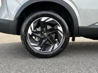 New Nissan Qashqai 140 HP (102 kW) 2026 Blade silver SUV