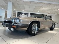 Used Jaguar XJS 284 HP (208 kW) 1992 Beige Sedan