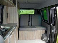 Used VW Transporter 2008 Van