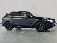 Used Bentley Bentayga 2022 Black SUV