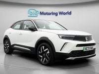 Used Vauxhall Mokka Elite 100 kW (136 HP) 2022 SUV