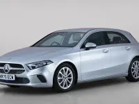 Used Mercedes A200 Executive 150 HP (110 kW) 2022 Hatchback