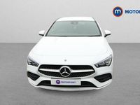 Used Mercedes CLA250e Shooting Brake AMG Line Premium 218 HP (160 kW) 2022 Estate