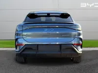 New BYD Sealion 7 Comfort 230 kW (313 HP) 2025 Grey SUV