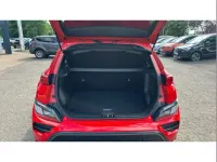 Used Hyundai Kona N Line 117 HP (86 kW) 2023 Red SUV