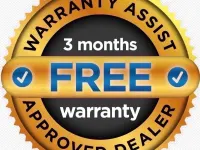 Used Ford Transit Custom Trend 105 HP (77 kW) 2020 White Van