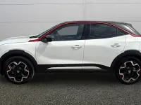 New Vauxhall Mokka 100 kW (136 HP) 2025 SUV