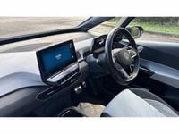 Used VW ID.3 Pro Performance 150 kW (204 HP) 2023 Manganese grey metallic black Hatchback