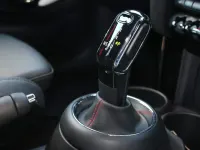 Used Mini Cooper S Exclusive 2019 Black Hatchback