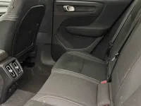Used Volvo XC40 Plus 197 HP (144 kW) 2027 Black SUV