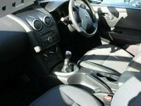 Used Nissan Qashqai 2007 SUV