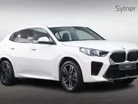 New BMW X2 M Sport 170 HP (125 kW) 2026 SUV
