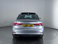 used Audi A3 1.8 TFSI Sport 4dr S Tronic