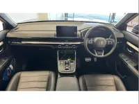 Used Honda CR-V Advance 184 HP (135 kW) 2026 Black SUV
