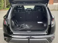 Used Hyundai Tucson N Line 252 HP (185 kW) 2026 Black SUV