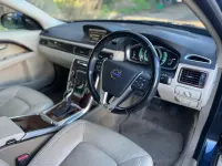 Used Toyota Estima T4 2026 Blue