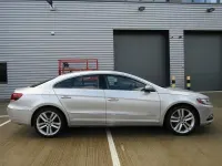 Used VW CC 207 HP (152 kW) 2013 Sedan