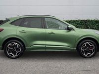 Used Ford Kuga ST-Line X 242 HP (177 kW) 2026 SUV