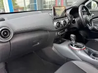 Gebraucht Nissan Juke Tekna 114 PS (83 kW) 2020 Blau SUV