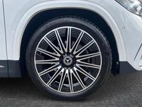 Used Mercedes GLA200 AMG Line Premium Plus 150 HP (110 kW) 2024 White SUV