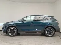 Used Nissan Qashqai N-Connecta 140 HP (102 kW) 2025 Green SUV