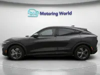 Used Ford Mustang Mach-E Standard Range 197 kW (269 HP) 2023 SUV