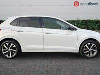 Used VW Polo Beats 95 HP (69 kW) 2021 Hatchback