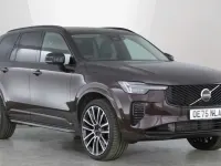 Used Volvo XC90 Ultra 449 HP (330 kW) 2026 SUV