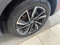 Used MG ZS Exclusive 111 HP (81 kW) 2023 Red SUV