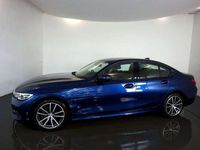 used BMW 320 3 Series d Sport 4dr