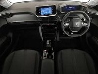 Used Peugeot 208 Allure+ 129 HP (94 kW) 2023 White Hatchback