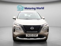 Used Nissan X-Trail Acenta Premium 204 HP (150 kW) 2026 SUV