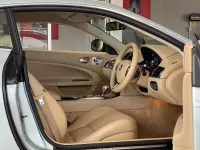 Used Jaguar XK 2015 Green