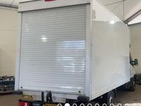 Used Iveco Daily 2023 White Cabriolet