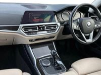 Used BMW 320 Sport Line 184 HP (135 kW) 2021 Sedan