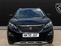 used Peugeot 5008 1.5 BlueHDi Allure 5dr EAT8