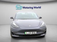 Used Tesla Model 3 Performance 330 kW (449 HP) 2021 Sedan