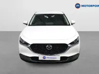 Used Mazda CX-30 Inclusive 2021 White SUV