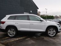 used Skoda Kodiaq 1.5 TSI (150ps) SE L (7 seats) ACT DSG SUV