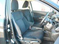used Honda CR-V I-VTEC SE 5-Door