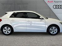 Used Audi A1 Design 108 HP (79 kW) 2022 White SUV