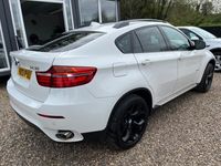 used BMW X6 3.0 30d Auto xDrive Euro 5 5dr