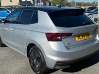 Used Skoda Fabia Colour Edition 80 HP (58 kW) 2024 Hatchback