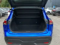 Used Nissan Qashqai Acenta Premium 158 HP (116 kW) 2023 Blue SUV