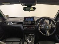 used BMW M140 1 SeriesShadow Edition 5dr Step Auto