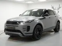 Used Land Rover Range Rover evoque S 309 HP (227 kW) 2023 Grey SUV