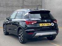 used Seat Arona Hatchback 1.0 TSI 115 FR Sport [EZ] 5dr DSG