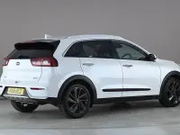 Gebraucht Kia Niro 141 PS (103 kW) 2019 SUV