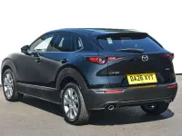 New Mazda CX-30 Exclusive-Line 2026 SUV